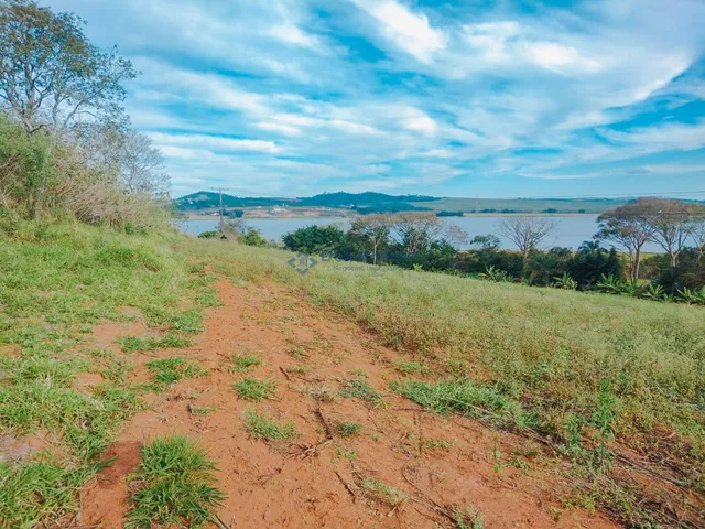 Imagem 7: SITIO RURAL em ALFENAS - MG, BEIRADA DA RODOVIA