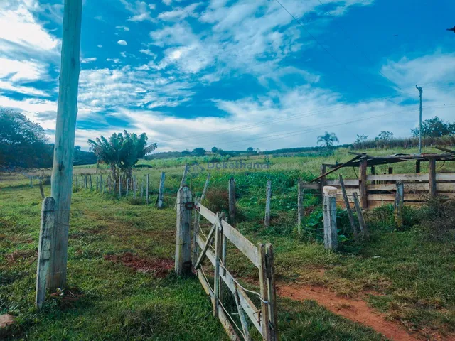 Imagem 3: SITIO RURAL em ALFENAS - MG, BEIRADA DA RODOVIA