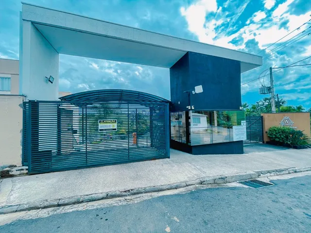 Imagem 3: APARTAMENTO RESIDENCIAL em ALFENAS - MG, PINHEIRINHO