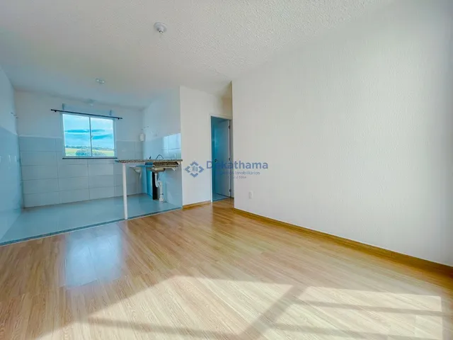 Imagem 2: APARTAMENTO RESIDENCIAL em ALFENAS - MG, PINHEIRINHO