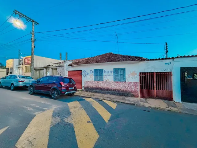 Imagem: TERRENO RESIDENCIAL em ALFENAS - MG, CENTRO