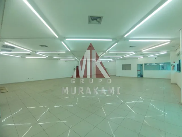 Imagem 4: BARRACÃO COMERCIAL MARINGÁ