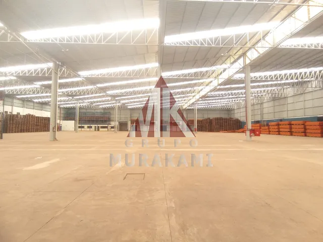 Imagem 13: BARRACÃO COMERCIAL MARINGÁ