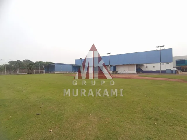 Imagem 9: BARRACÃO COMERCIAL MARINGÁ