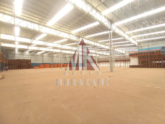 Imagem 2: BARRACÃO COMERCIAL MARINGÁ