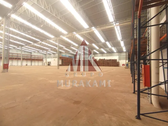 Imagem 8: BARRACÃO COMERCIAL MARINGÁ