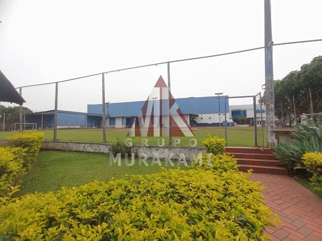 Imagem 4: BARRACÃO COMERCIAL MARINGÁ