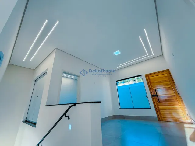 Imagem 13: CASA RESIDENCIAL em ALFENAS - MG, JARDIM AEROPORTO