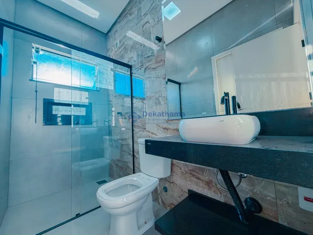 Imagem 2: CASA RESIDENCIAL em ALFENAS - MG, JARDIM AEROPORTO