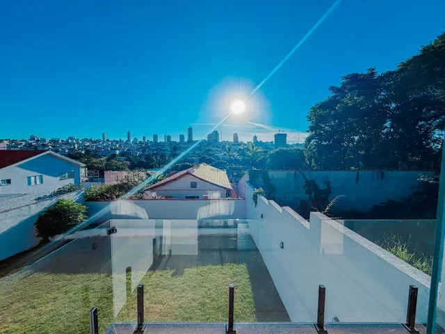 Imagem 8: CASA RESIDENCIAL em ALFENAS - MG, JARDIM AEROPORTO