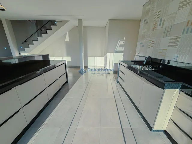 Imagem 6: CASA RESIDENCIAL em ALFENAS - MG, JARDIM AEROPORTO