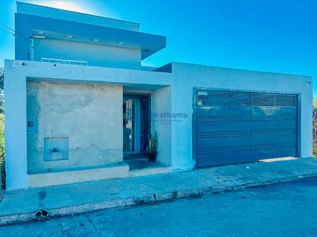 Imagem 2: CASA RESIDENCIAL em ALTEROSA - MG, Residencial Cabral