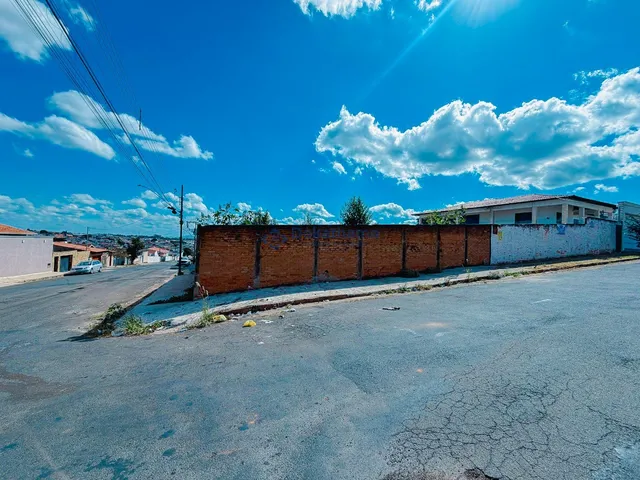 Imagem 3: TERRENO RESIDENCIAL em ALFENAS - MG, Jardim São Carlos