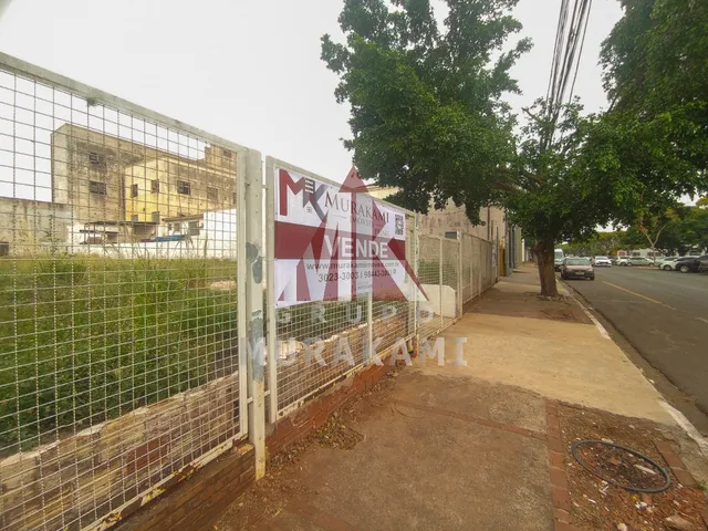 Imagem 3: TERRENO COMERCIAL - AV. MAUÁ