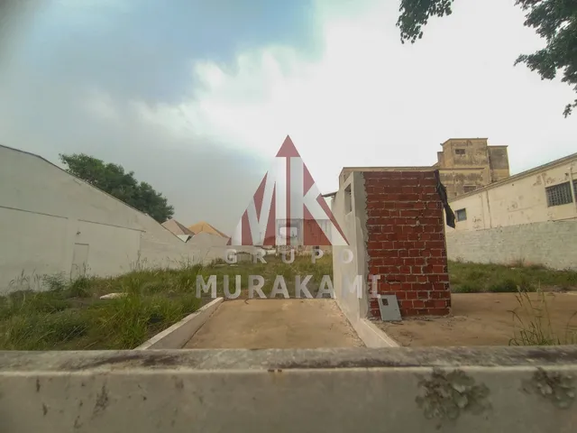 Imagem 2: TERRENO COMERCIAL - AV. MAUÁ