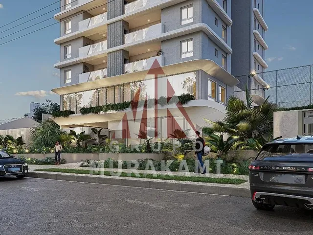 Imagem: Blank Residence - Zona 3