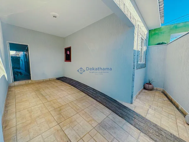 Imagem 6: CASA RESIDENCIAL em ALFENAS - MG, Jardim América