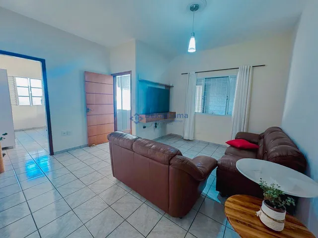 Imagem 3: CASA RESIDENCIAL em ALFENAS - MG, Jardim América
