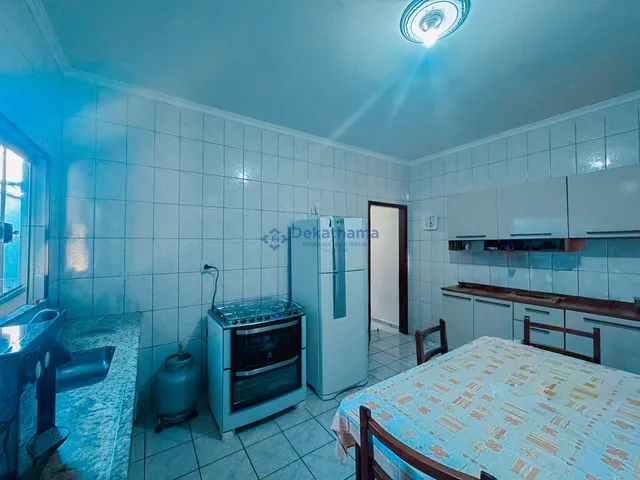 Imagem 10: CASA RESIDENCIAL em ALFENAS - MG, Jardim América