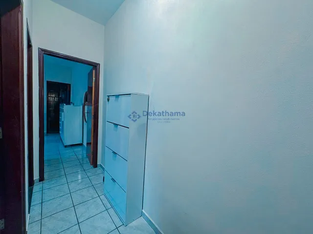 Imagem 16: CASA RESIDENCIAL em ALFENAS - MG, Jardim América
