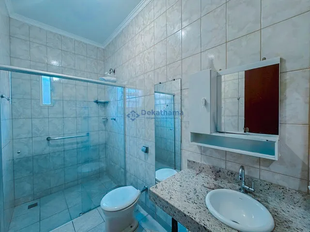 Imagem 13: CASA RESIDENCIAL em ALFENAS - MG, Jardim América