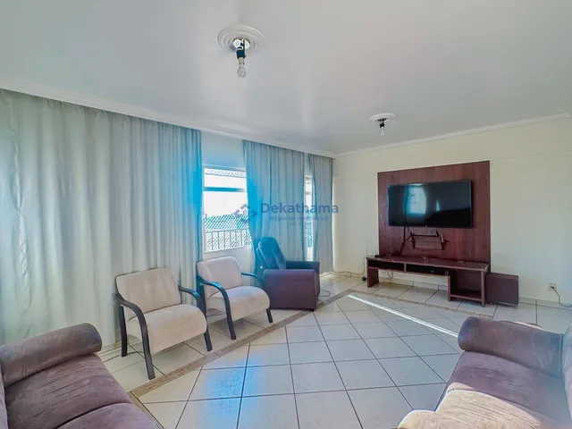 Imagem 3: APARTAMENTO RESIDENCIAL em ALFENAS - MG, Centro