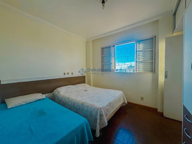 Imagem 8: APARTAMENTO RESIDENCIAL em ALFENAS - MG, Centro