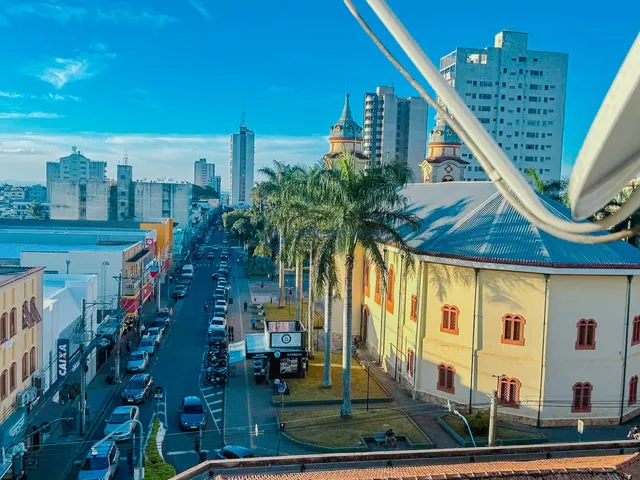 Imagem 13: APARTAMENTO RESIDENCIAL em ALFENAS - MG, Centro