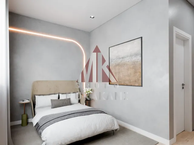 Imagem 10: VIND RESIDENCE - VILA MARUMBY