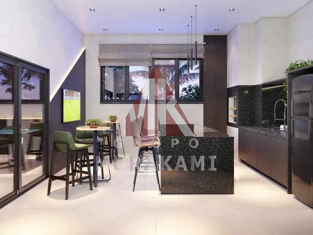 Imagem 13: VIND RESIDENCE - VILA MARUMBY