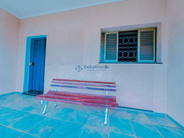 Imagem 16: CASA RESIDENCIAL em ALTEROSA - MG, Centro