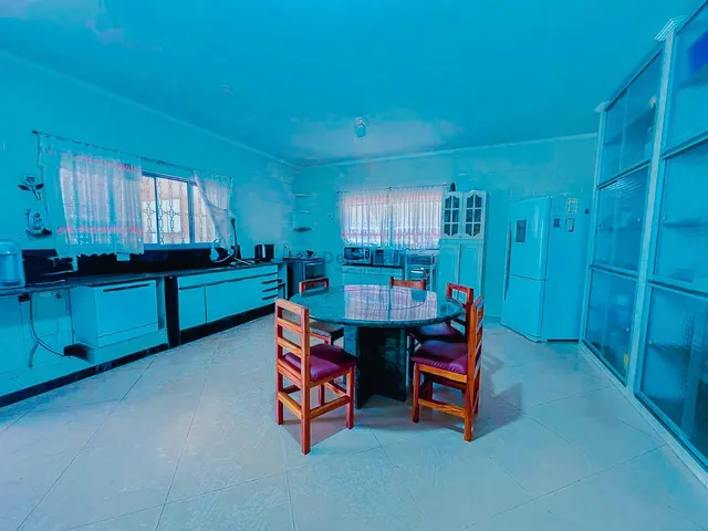 Imagem 11: CASA RESIDENCIAL em ALTEROSA - MG, Centro