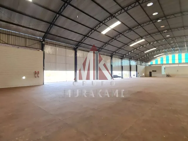Imagem 4: ARMAZÉM COMERCIAL - MARIALVA