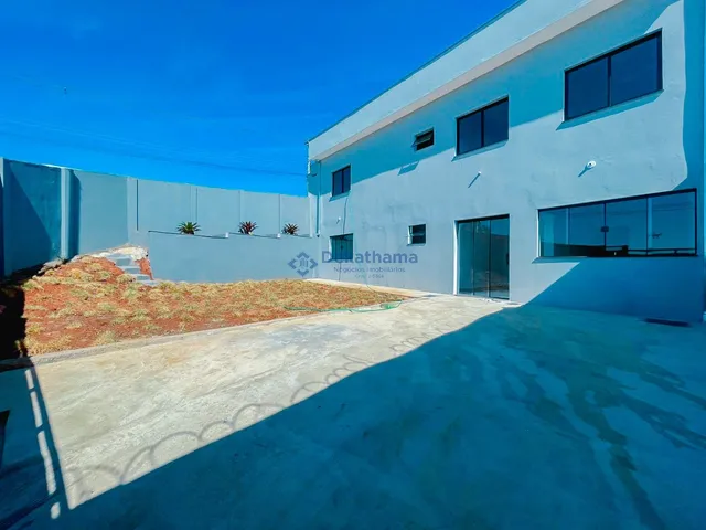 Imagem 7: CASA RESIDENCIAL em ALFENAS - MG, JARDIM ALVORADA