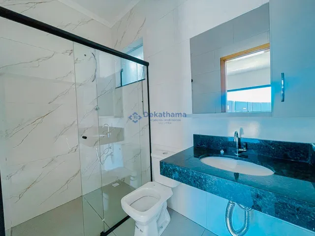 Imagem 11: CASA RESIDENCIAL em ALFENAS - MG, JARDIM ALVORADA