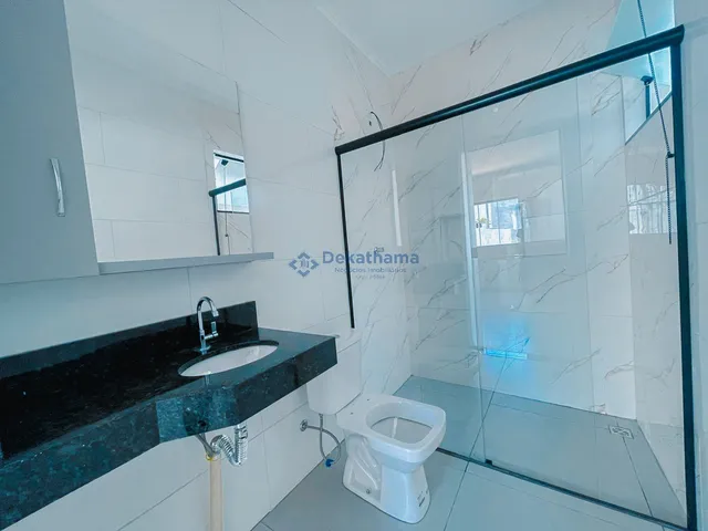 Imagem 15: CASA RESIDENCIAL em ALFENAS - MG, JARDIM ALVORADA