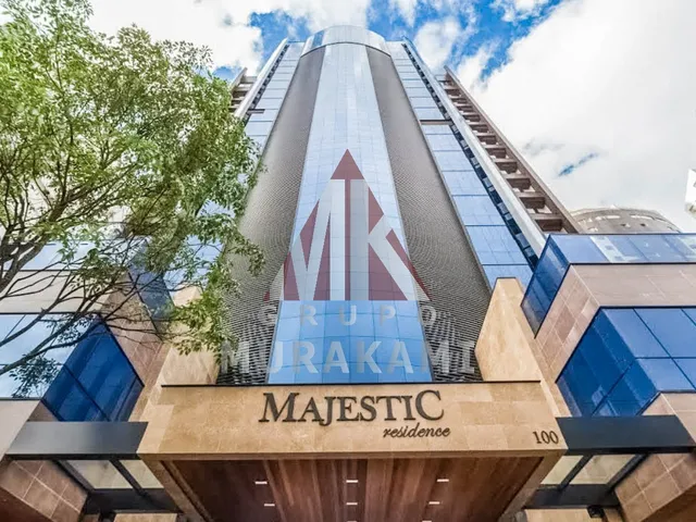 Imagem: MAJESTIC RESIDENCE - ZONA 01