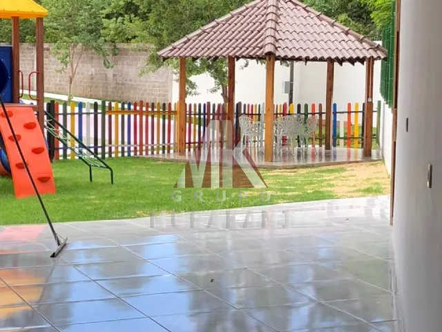 Imagem 14: CONDOMÍNIO FECHADO CASA E CAMPO & CHÁCARA DE LAZER SOL NASCENTE