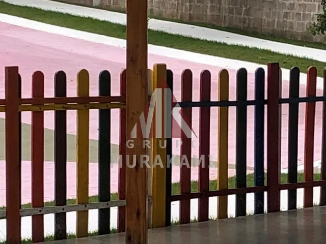 Imagem 8: CONDOMÍNIO FECHADO CASA E CAMPO & CHÁCARA DE LAZER SOL NASCENTE