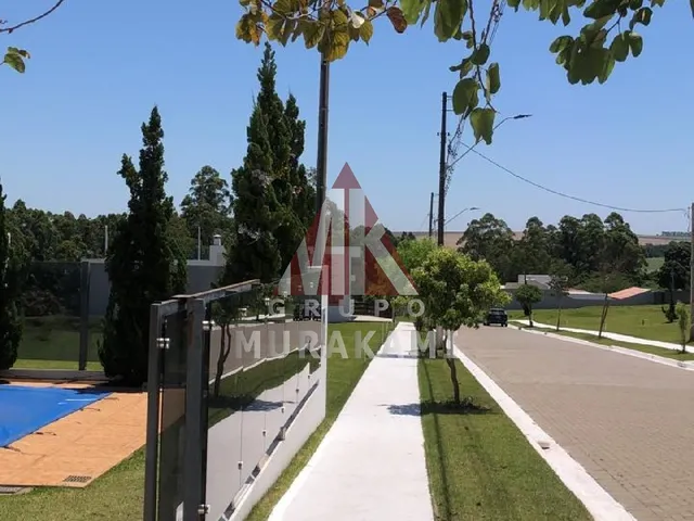 Imagem 5: COND. CASA E CAMPO & CHÁCARA DE LAZER SOL NASCENTE