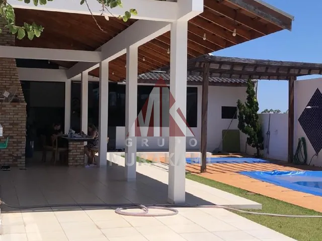 Imagem 14: COND. CASA E CAMPO & CHÁCARA DE LAZER SOL NASCENTE