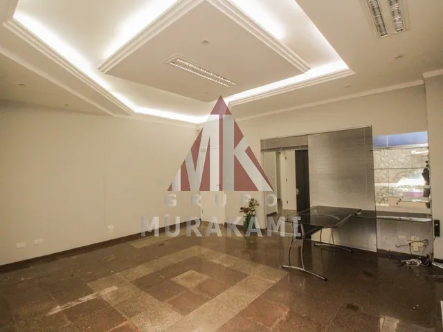 Imagem 5: EDIFÍCIO COMERCIAL - ZONA 04