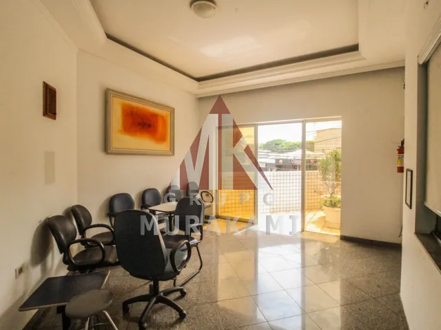 Imagem 3: EDIFÍCIO COMERCIAL - ZONA 04