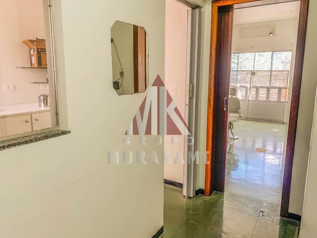 Imagem 15: EDIFÍCIO COMERCIAL - ZONA 04