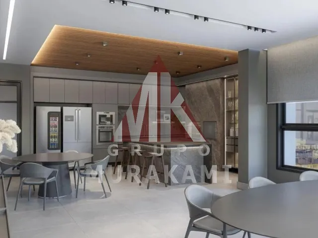 Imagem 12: HARMONY RESIDENCE - CHÁCARA PAULISTA