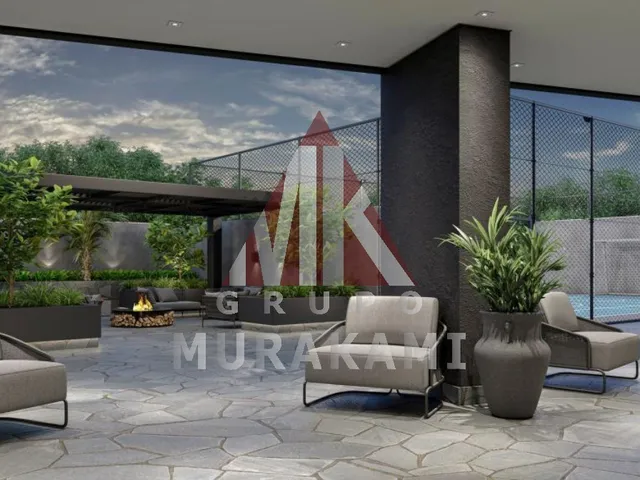 Imagem 11: HARMONY RESIDENCE - CHÁCARA PAULISTA