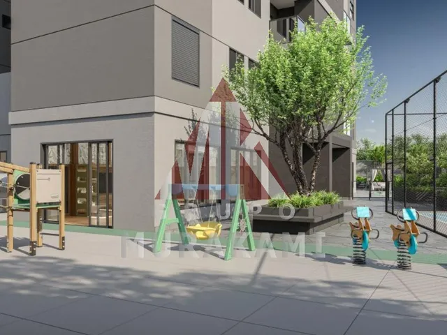 Imagem 9: HARMONY RESIDENCE - CHÁCARA PAULISTA