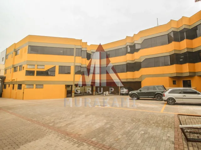Imagem 3: SALA COMERCIAL - ZONA 3