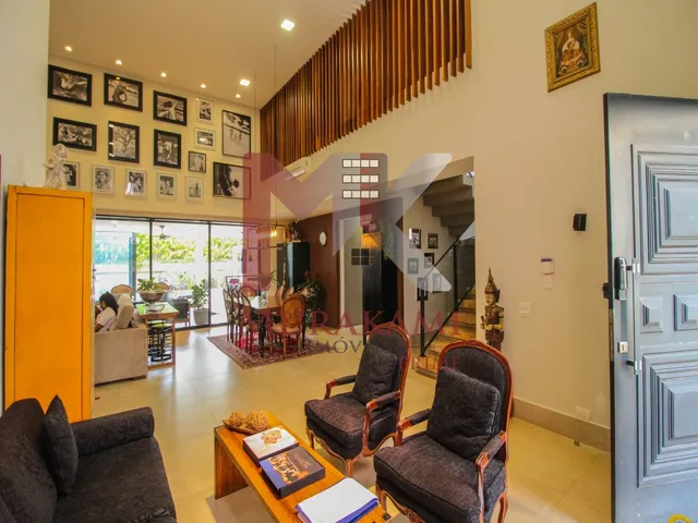Imagem 10: SOBRADO - AZALÉIA PARK - MARINGÁ