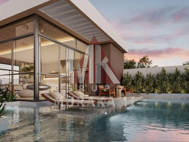 Imagem 7: LANDHAUS - ECOVILLE